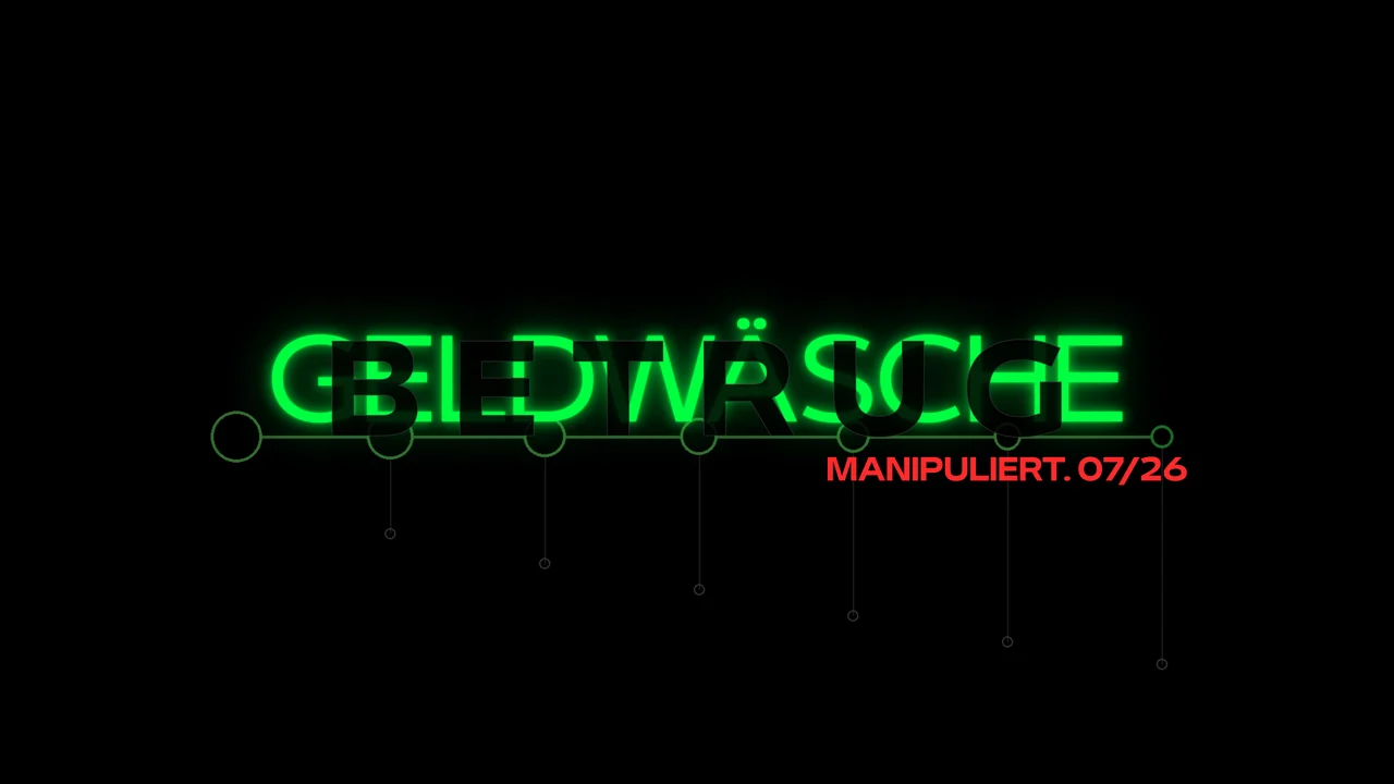 Wenn aus Betrug Geldwäsche wird