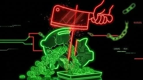 Die Industrialisierung des Betrugs: Das Phänomen Pig Butchering